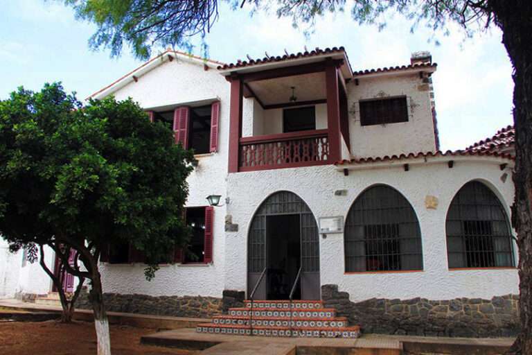 Prefeitura realiza adequações no Museu Municipal Casa do Dr. Gabi