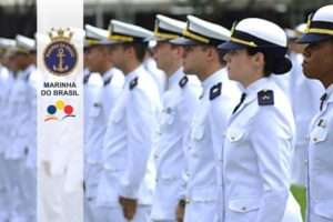 Leia mais sobre o artigo Marinha abre inscrições para concurso do Colégio Naval e Aprendizes Marinheiros