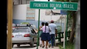 Leia mais sobre o artigo Justiça aceita denúncia contra quadrilha que lavava dinheiro do tráfico na fronteira com a Bolívia