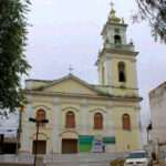 Município avança nas obras de restauro e recuperação da Igreja Matriz