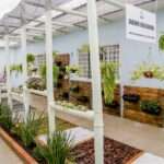 APAE inaugura Jardim Sensorial para atender alunos e pacientes