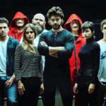 ‘La casa de papel’ lança trailer da 3ª temporada | confira o trailer