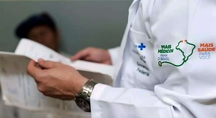 Você está visualizando atualmente Mais Médicos abre 52 novas vagas para Mato Grosso do Sul