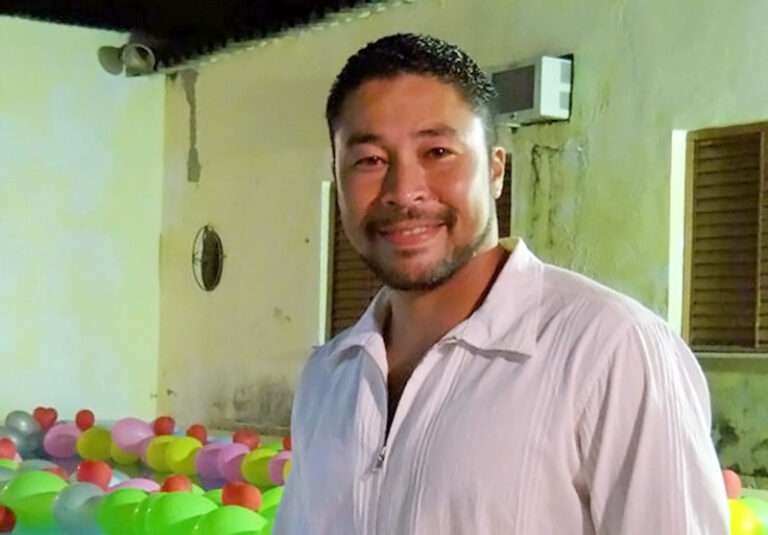 Feijoada e treino solidário mobilizam amigos e familiares para ajudar professor Marcos Tiaen