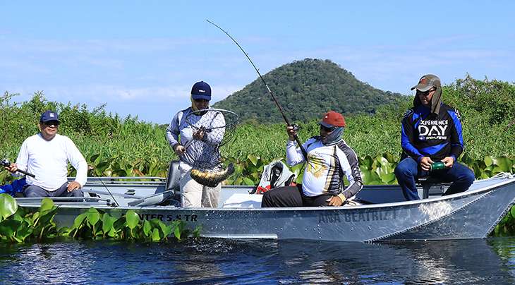 Leia mais sobre o artigo Vereador pede suspensão do decreto que regulamenta a pesca durante a pandemia