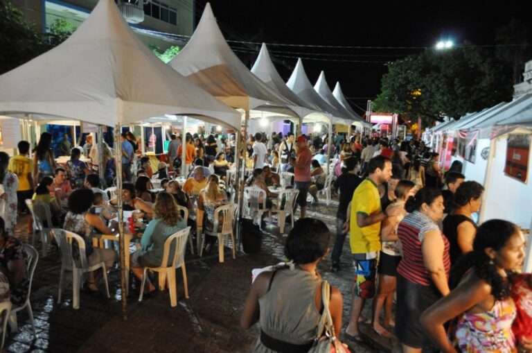 Com carnaval cancelado, vereador sugere criação de auxilio para ambulantes em Corumbá