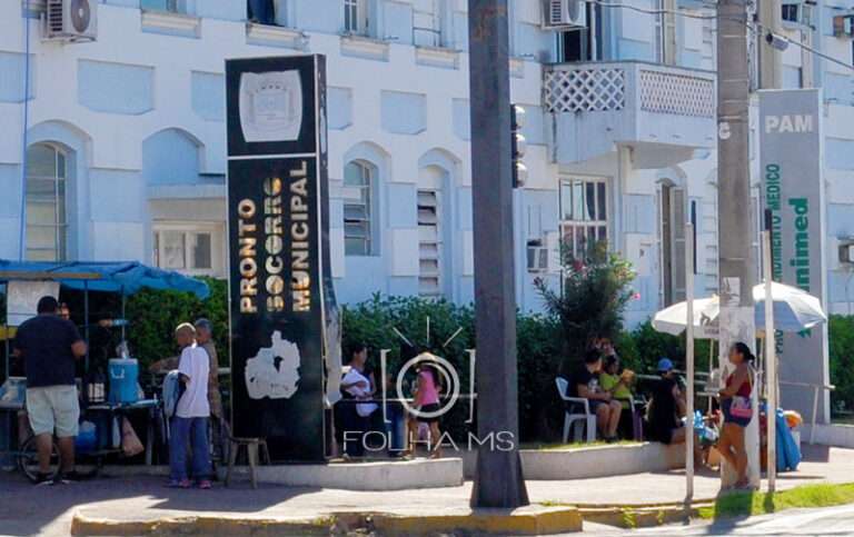 Prefeitura deixa população sem atendimento emergencial odontológico em Corumbá