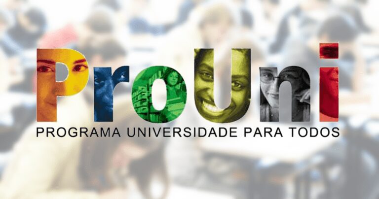 Iniciam nesta terça as inscrições para o Prouni