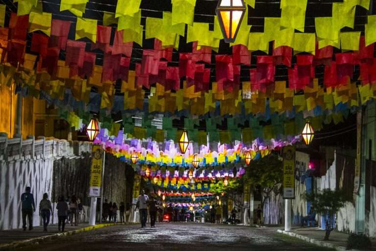 Acesso de veículos ao Porto Geral estarão fechados à partir desta quinta-feira
