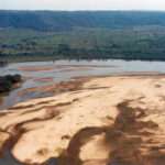 Rio Taquari no Pantanal de MS é tema de discussão da COP-27 no Egito