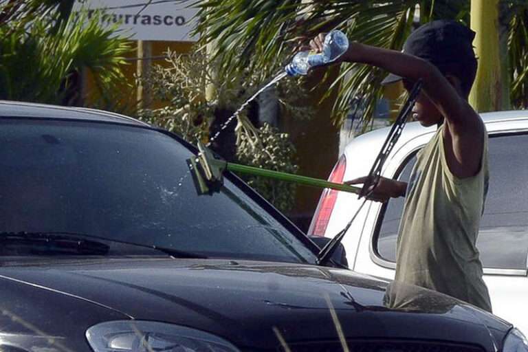 MP recebe 4,3 mil denúncias de trabalho infantil por ano