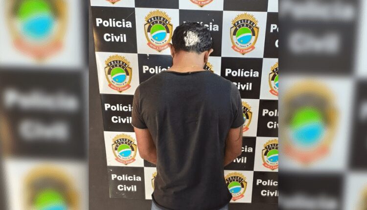 Homem se passava por vendedora de calcinha para pedir fotos de mulheres em MS