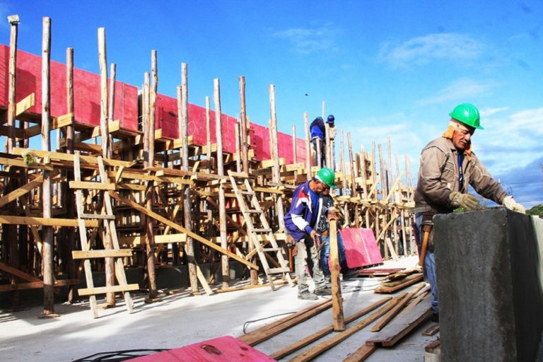 Obras no pronto-socorro tem previsão para conclusão no segundo semestre de 2020