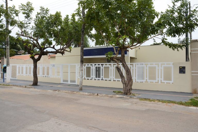 Prefeitura entrega Unidade Básica de Saúde Breno de Medeiros no dia 7