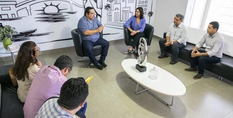 Disputa entre Bia Cavassa e atual prefeito pode rachar PSDB em Corumbá