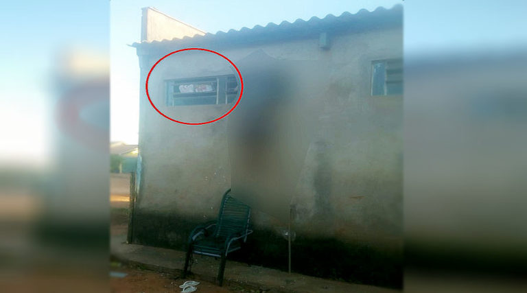 Adolescente de 14 anos morre com a cabeça presa em janela ao tentar furtar cerveja de bar em MS