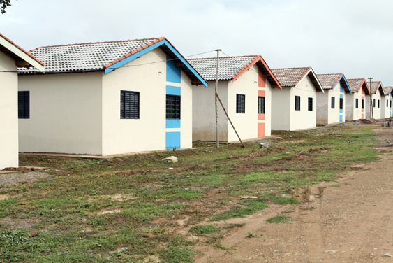 Agehab notifica beneficiários por inadimplência