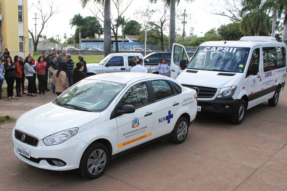 ambulancias