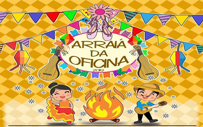arraia oficina