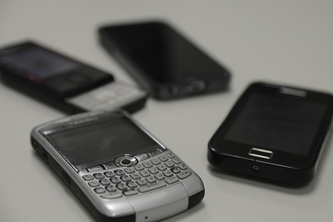 celulares
