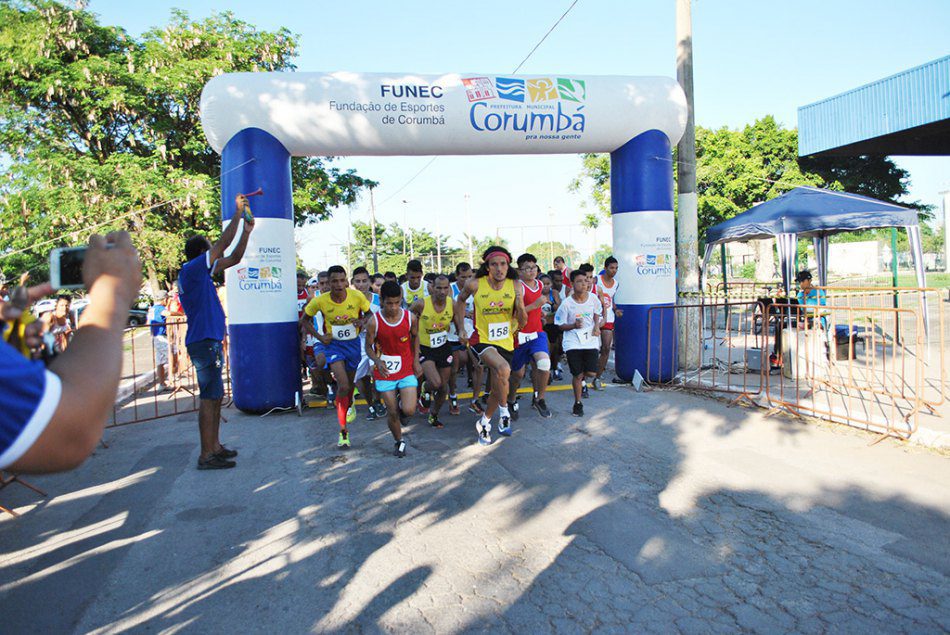 corrida