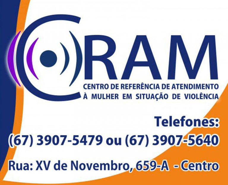 Sede do CRAM funciona em novo endereço na área central da cidade