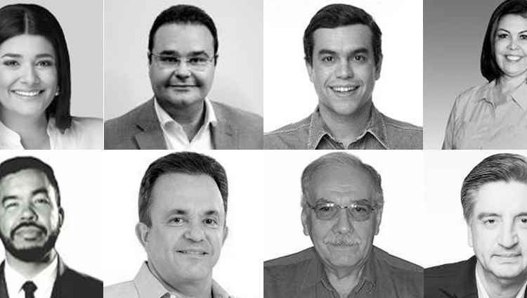 Cota Parlamentar | Confira como gastaram o recurso os deputados federais de MS