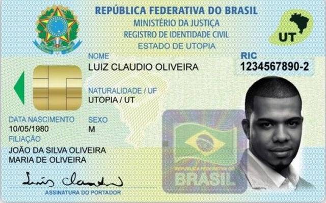 TSE vai definir primeiras cidades que vão emitir DNI