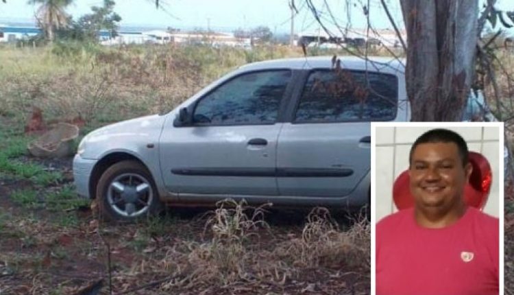 Após tentar matar ex-mulher a tiros homem comete suicídio em Três Lagoas