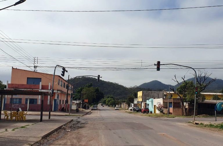 Energisa anuncia adequação do sistema de distribuição de energia no anel viário