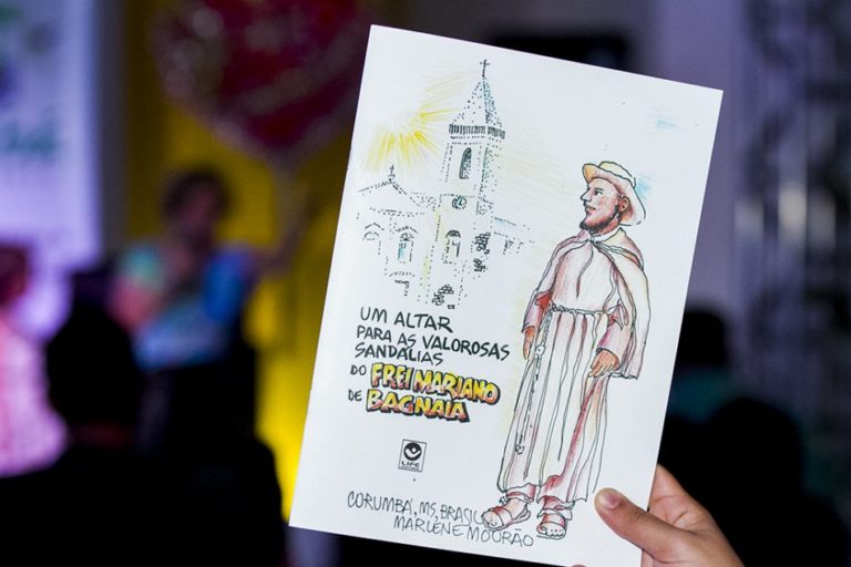 Fomento à cultura local, FIC/Pantanal está com inscrições abertas