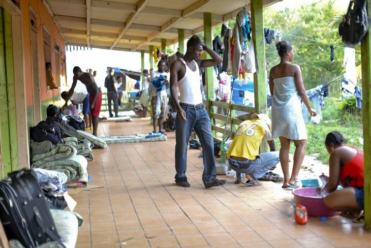 haitianos 1