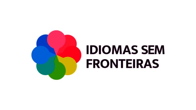 idiomas sem fronteiras