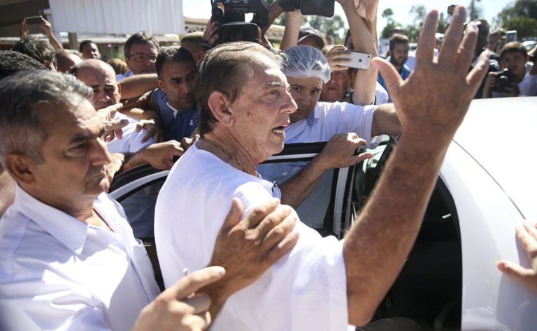 Em primeiro depoimento à Justiça, João de Deus nega acusações