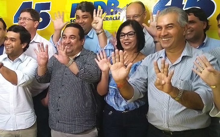 Opinião | Ser prefeito garante reeleição? no PSDB parece que não