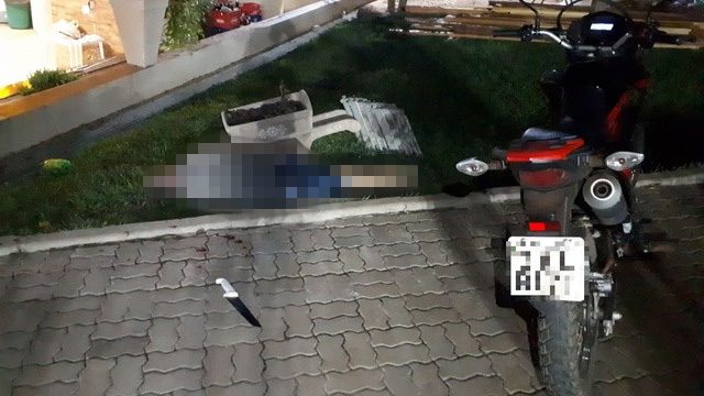 Bebedeira e confusão: jovem filma morte do pai com tiro na testa durante ‘brincadeira’ em rancho