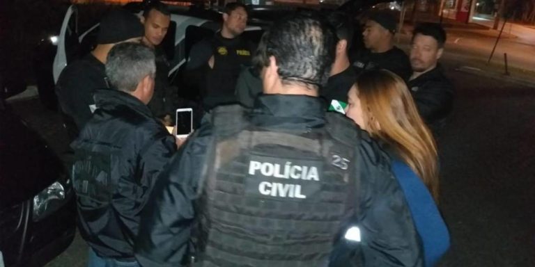 Mulher oferecia filhos para serem abusados por amigo da família no Paraná, diz polícia