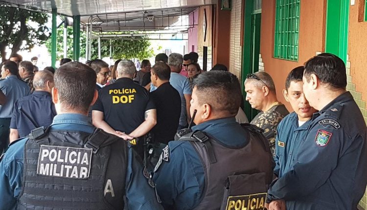 Viaturas sucateadas, fardas velhas e reajuste zero: onda de suicídios levanta debate entre PMs