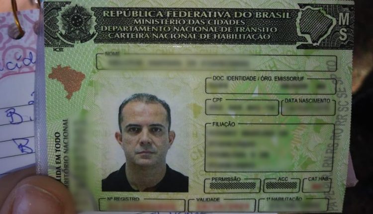 Oficial da PMMS é encontrado morto dentro de casa em Campo Grande