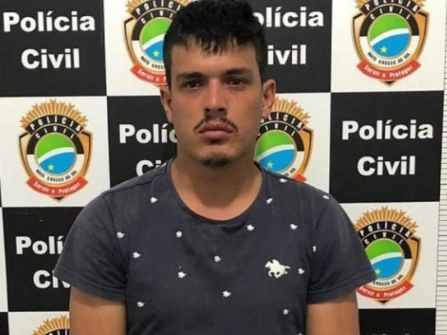 Sobrinho confessa que estuprou tia de 64 anos antes de matá-la a facadas