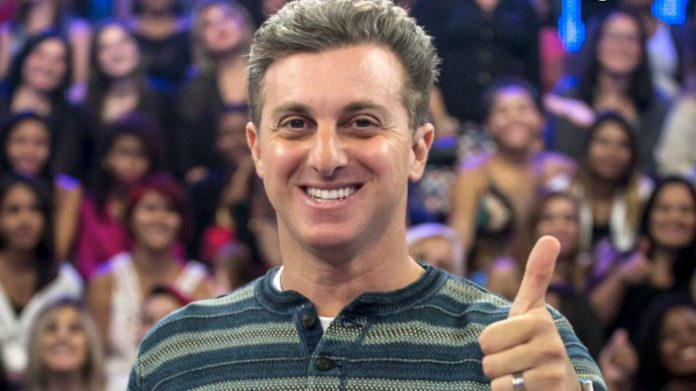 Pesquisa de opinião: Luciano Huck é cotado para presidência em 2022