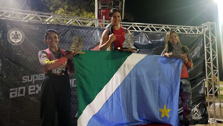 Militar de Corumbá vence competição “Bombeiro de Aço” e será representante de MS em competição nacional