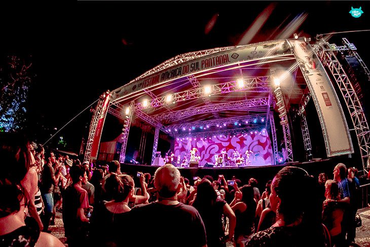 Festival América do Sul será tema de audiência pública dia 12 em Corumbá