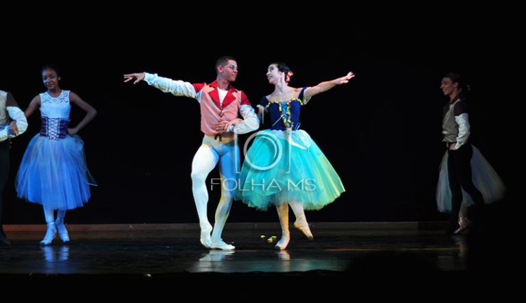 Moinho Cultural faz reapresentação do espetáculo Gisele nesta sexta-feira