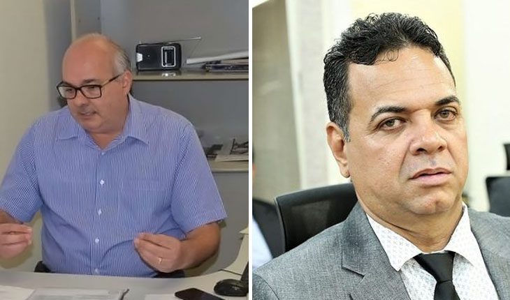 Com mandato de Baianinho cassado, Câmara convoca Haroldo Cavassa para assumir vaga