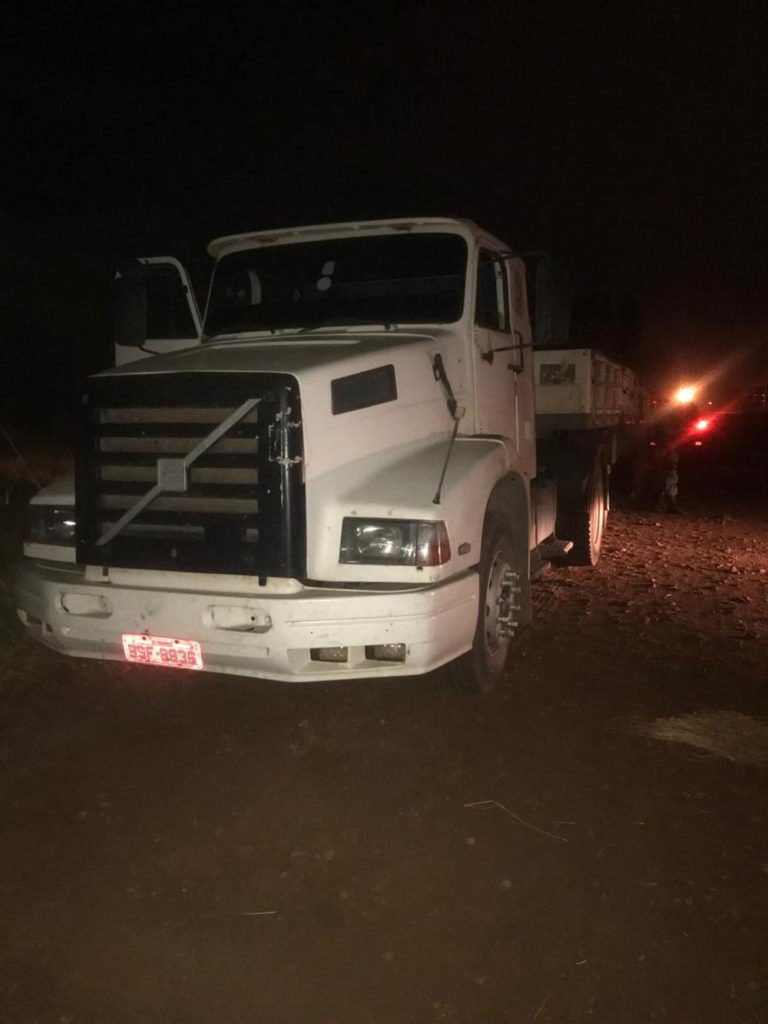 Ladrão do golpe do falso frente é morto em confronto com a polícia em MS