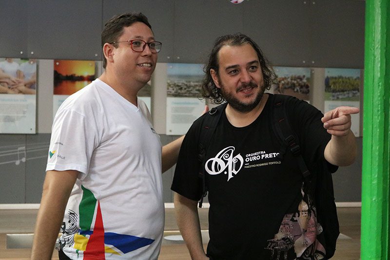 maestros