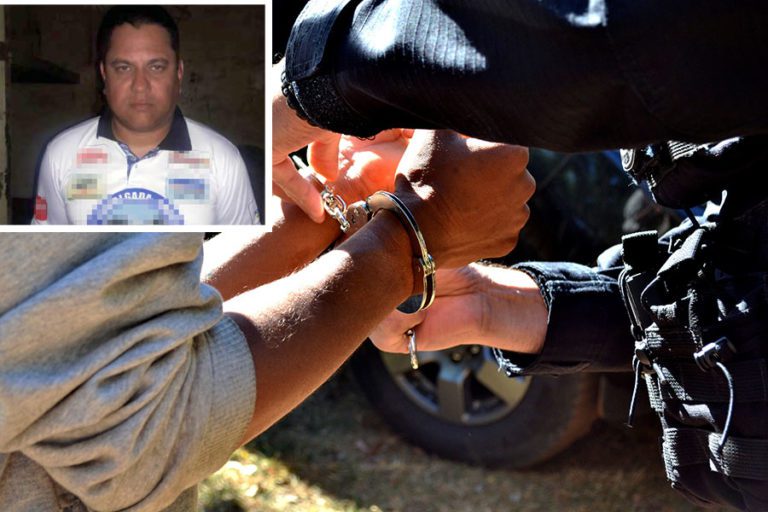 Acusado de falsificar identidade do ex-governador de MG é preso durante pescaria em Corumbá