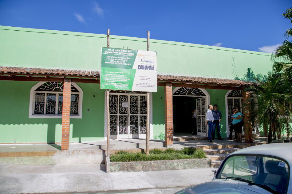 regulacao