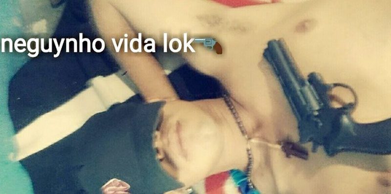 vida loka1